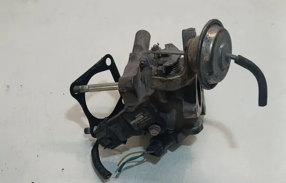 Honda Civic Throttle valve 0281002680 GV14A