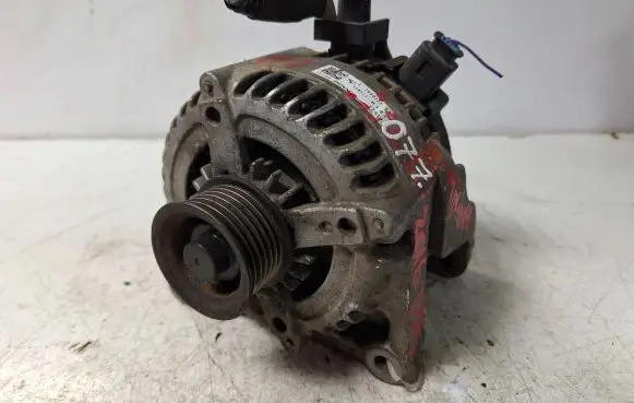 Mini One - Cooper F56 F55 Generator/alternator 7640131 104211-8181