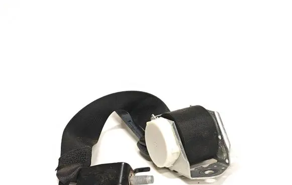 Mercedes-Benz E W212 Third row seat belt 34088406A WW331 102837