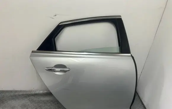 Jaguar XJ X351 Rear door
