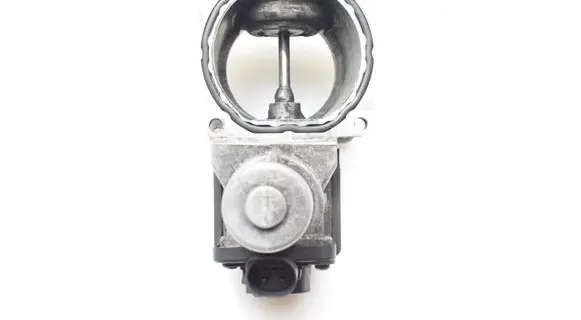Volkswagen Touareg I EGR valve 07Z131502A