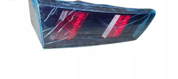 Peugeot 508 II Rear/tail lights set 