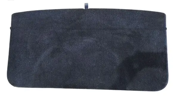 Tesla Model S Trunk/boot floor carpet liner 1005534