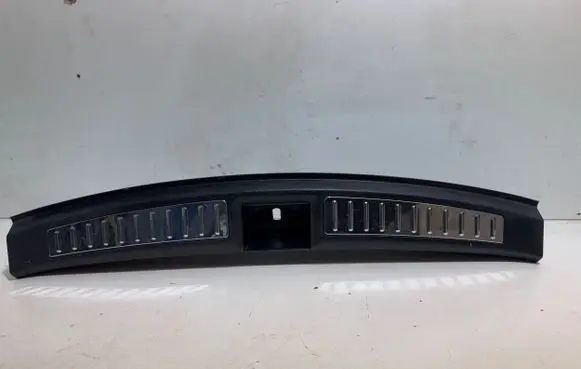 Tesla Model S Trunk/boot sill cover protection 101082400C