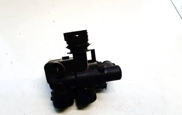 Mercedes-Benz E W211 Electric auxiliary coolant/water pump a2118320584