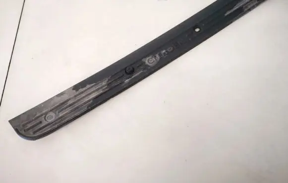 Citroen Xsara Rear sill trim cover 9621881580