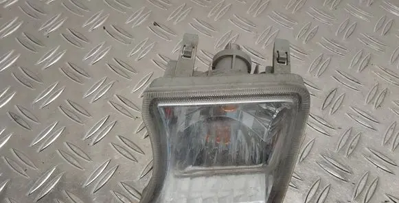Toyota Prius (XW30) Front indicator light 8151047010