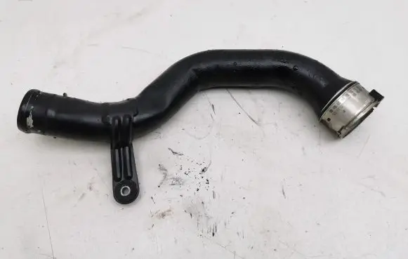 Maserati Ghibli Intercooler hose/pipe