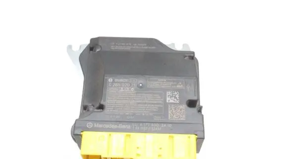 Mercedes-Benz A W177 Airbag control unit/module A1779002410 0285020211
