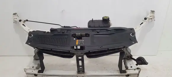 Opel Mokka Top upper radiator support slam panel 