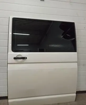 Volkswagen Transporter - Caravelle T6 Side sliding door 