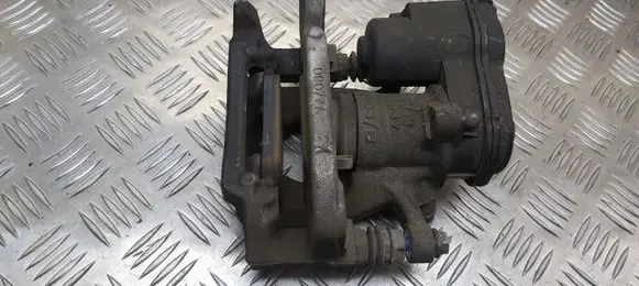 Audi A6 S6 C6 4F Rear brake caliper 0907A