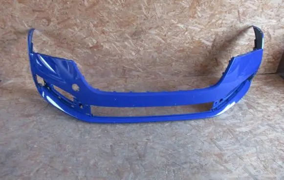 Skoda Scala Front bumper 657807221