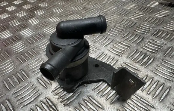 Audi Q5 SQ5 Electric auxiliary coolant/water pump 03L965561A 12402100402