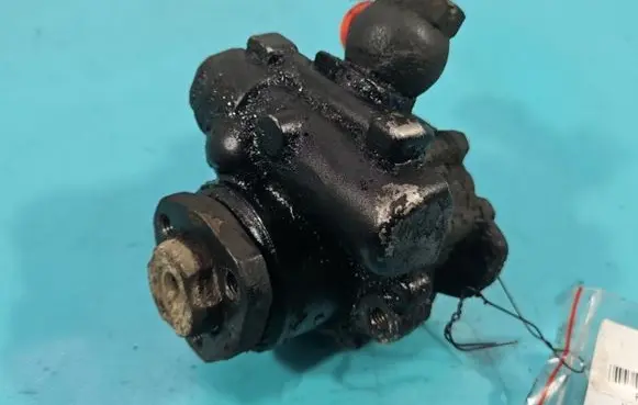 Electric power steering pump