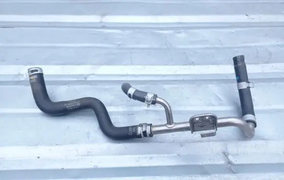 Hyundai Tucson IV NX4 Engine coolant pipe/hose 25450N7250