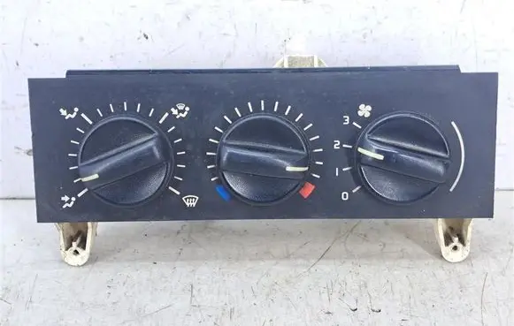 Renault Master III Other dashboard part 