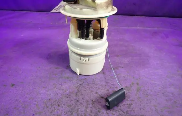 Peugeot 206 CC In-tank fuel pump 9642124080
