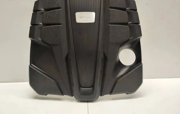 Porsche Macan (95B) Engine cover (trim) 95B103925L 95B103925M 95B103925K