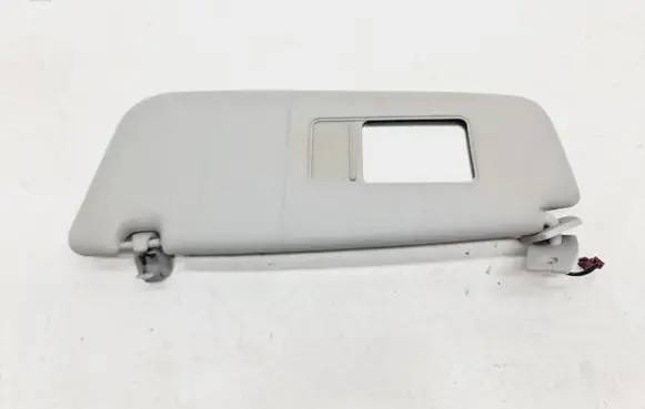 BMW 5 E60 E61 Sun visor 7066649