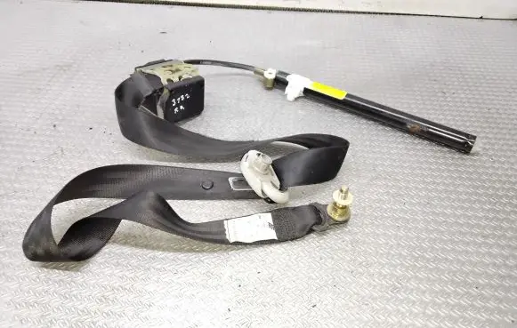 Ford Galaxy Front seatbelt 7M3857705