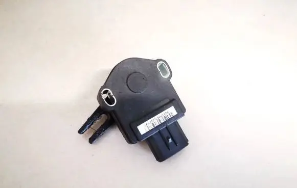 Clutch pedal sensor