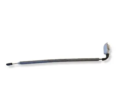 BMW 5 E60 E61 Rear door cable line 7117743