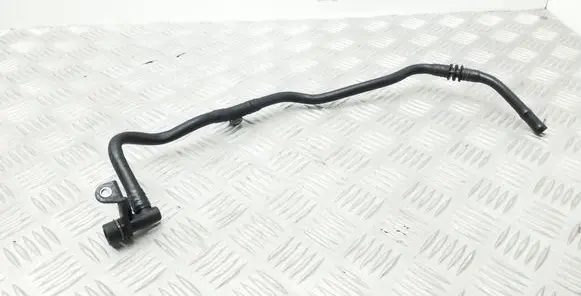 Audi A6 S6 C7 4G Vacuum line/pipe/hose 059131056R 059103230F