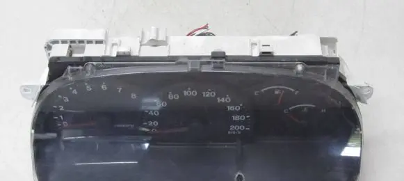 Ford Mondeo MK V Speedometer (instrument cluster) 34100-52D22