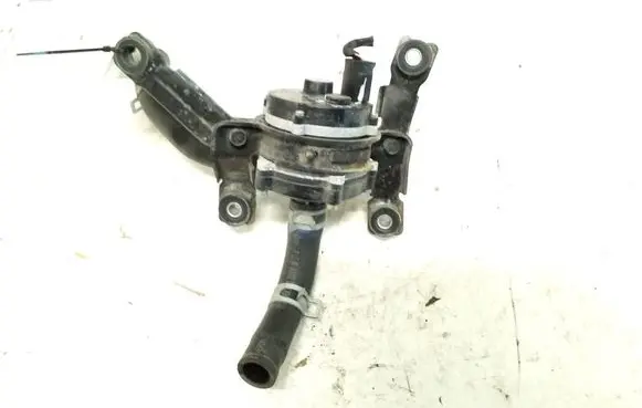 KIA Niro Electric auxiliary coolant/water pump 369100E650