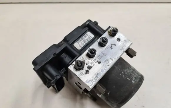 Subaru Impreza II ABS Pump 27534FE310 0265231698 0265800506