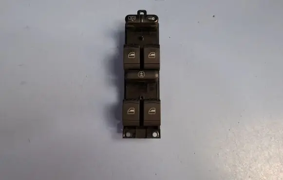 Volkswagen Golf IV Electric window control switch 1J4959857