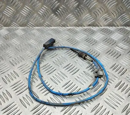 Ford Focus Oil temperature sensor FV6112B591AC