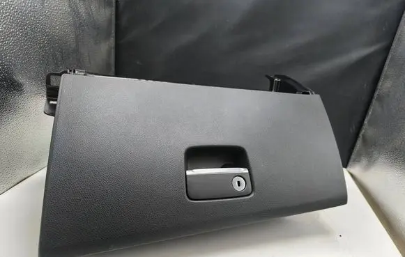 Mercedes-Benz CLA C117 X117 W117 Glove box set 17038002919 0990L9 998908188
