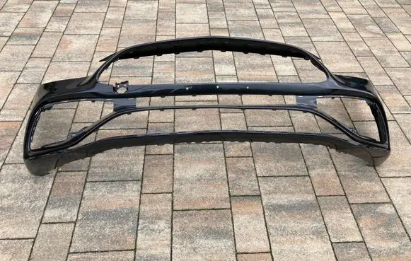 Mercedes-Benz C AMG W202 Front bumper A2068858401