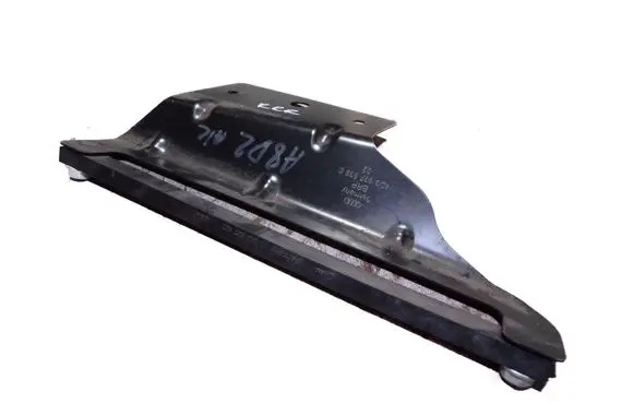Audi A8 S8 D2 4D Bracket in trunk/boot 4D0937539C
