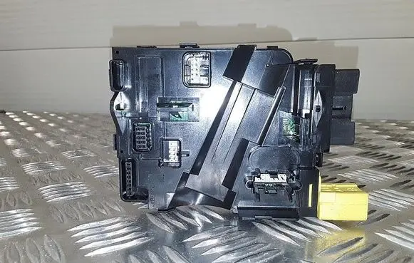 Volkswagen Tiguan Engine control unit/module ANP80H097D