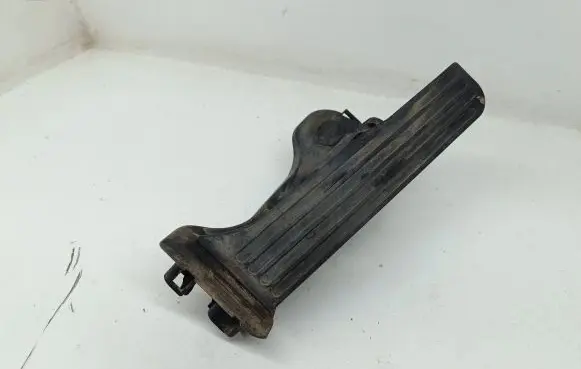Volkswagen Golf V Accelerator throttle pedal 1K1721503P 310507