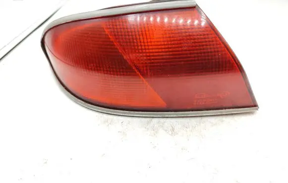 Alfa Romeo 166 Rear/tail lights