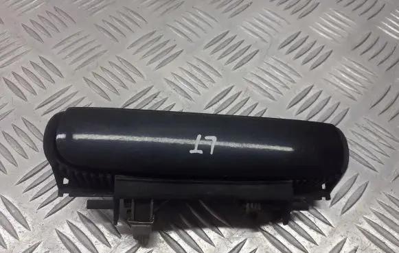 Audi A6 S6 C5 4B Rear door interior handle 4B0839885