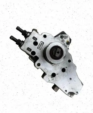 Mercedes-Benz C W202 Fuel injection high pressure pump A6110701401 0445010048