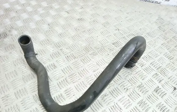 Seat Altea Engine coolant pipe/hose