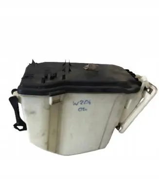 Mercedes-Benz C W204 Fuse box set A2045400024 A2045400082