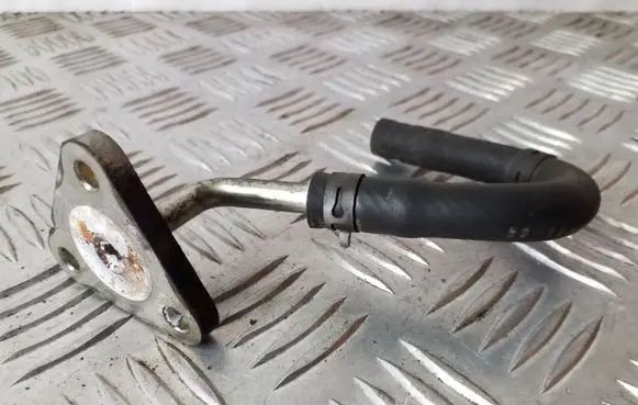 Mazda 6 Engine coolant pipe/hose