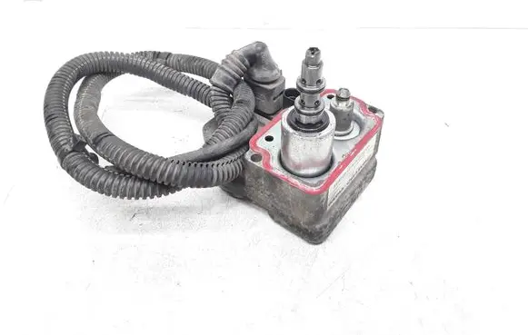 Volvo V70 Torque split ecu control unit/module 5WP3350201