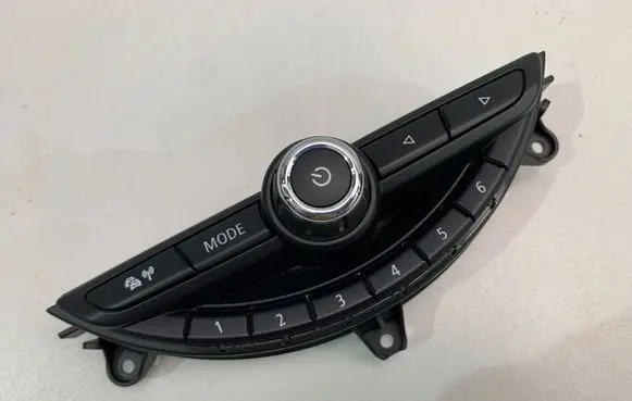 Mini One - Cooper F56 F55 Head unit multimedia control 9354505