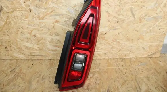 Citroen Berlingo Rear/tail lights 9820555080 311071230 4022022