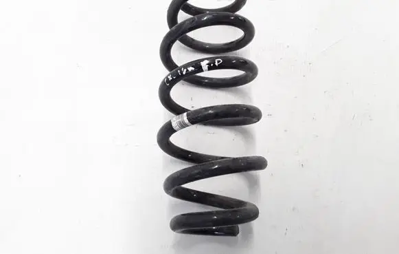 Volvo XC90 Front coil spring 31451302