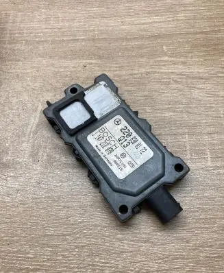 Mercedes-Benz C W203 Air quality sensor 2208300172 1147212078