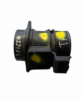 Opel Vivaro Mass air flow meter 8200651315